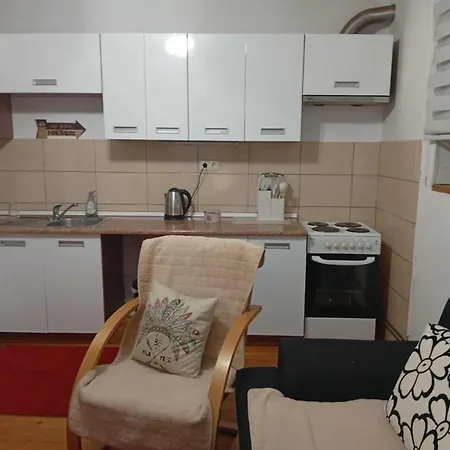 Norci Apartman