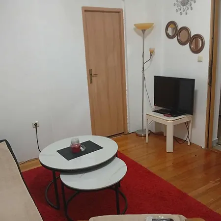Apartman Norci *