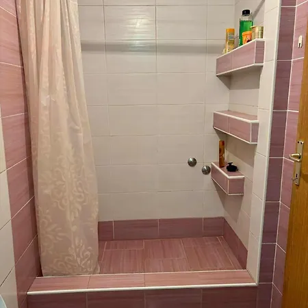 Apartman Norci Szarajevó