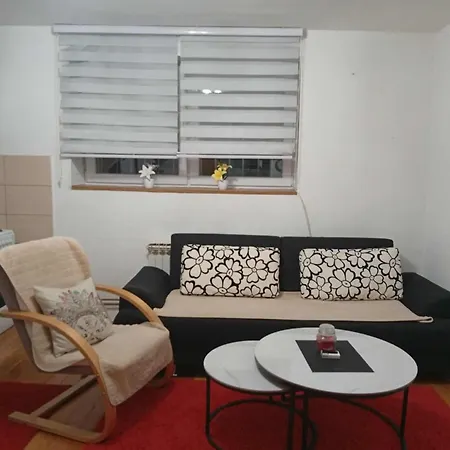 Norci Apartman