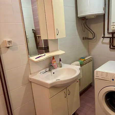 Apartman Norci *