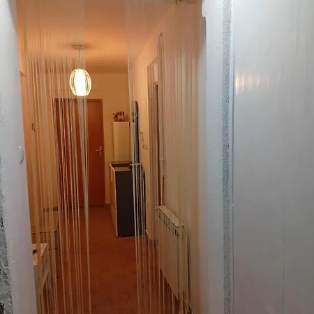 Apartman Norci Szarajevó