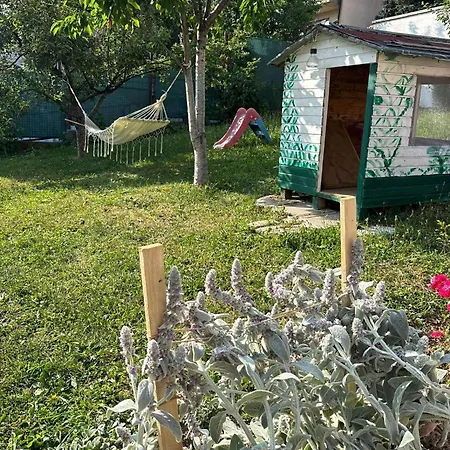 Norci Apartman *